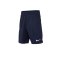 Nike Team Spike Short Kids Blau F451 - blau