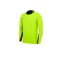 Nike Team Torwarttrikot Gelb F702 - gelb