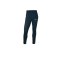 Nike Team Training Knit Jogginghose Blau F451 - blau