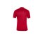 Nike Team Training T-Shirt Rot F657 - rot