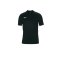 Nike Team Training T-Shirt Schwarz F010 - schwarz