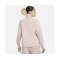 Nike Tech Fleece HalfZip Sweatshirt Damen (601) - pink