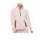 Nike Tech Fleece HalfZip Sweatshirt Damen (601) - pink