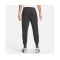 Nike Tech Fleece Jogginghose Grau Orange (070) - grau