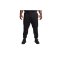 Nike Tech Fleece Jogginghose Schwarz Grau F013 - schwarz
