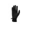 Nike Tech Fleece LG 2.0 Handschuhe Schwarz F013 - schwarz