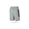 NIKE Tech Fleece Shorts (063) - grau