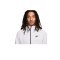 Nike Tech Fleece Windrunner Jacke Grau F051 - grau