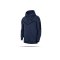 NIKE Tech Fleece Windrunner Jacket (410) - blau