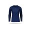 Nike Therma-FIT Strike Winter Sweatshirt (492) - blau