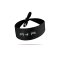 Nike Tie Skinny Air Haarband Damen Schwarz (082) - schwarz