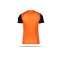Nike Tiempo Premier II Trikot Orange Schwarz (819) - orange