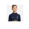 Nike Tottenham Hotspur Drill Top Kids F462 - blau