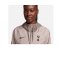 Nike Tottenham Hotspur WR Kapuzenjacke Damen F272 - grau