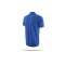 NIKE TS Core Poloshirt Mens Polo (463) - blau