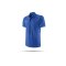 NIKE TS Core Poloshirt Mens Polo (463) - blau