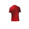 Nike Türkei Academy Pro T-Shirt EM 2024 Rot Weiss F611 - rot