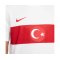 Nike Türkei Trikot Home Weiss F100 - weiss
