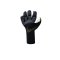 Nike Vapor Dynamic Fit Promo TW-Handschuhe Mad Ready Schwarz Weiss Gold F011 - schwarz