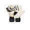 Nike Vapor Grip3 RS Promo TW-Handschuhe Mad Ready Schwarz Weiss Gold F011 - schwarz