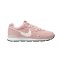 Nike Venture Runner Damen Pink Weiss F601 - pink