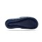 Nike Victori One Slide Badelatsche Blau (401) - blau
