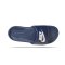 Nike Victori One Slide Badelatsche Blau (401) - blau