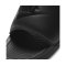Nike Victori One Slide Badelatsche Damen (004) - schwarz