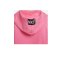 Nike Washed Hoody Damen Pink Schwarz (675) - pink