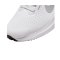 Nike Winflo 10 Weiss Grau F102 - weiss