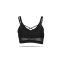 Nike Yoga Indy Light Sport-BH Training Damen (010) - schwarz