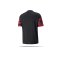 PUMA AC Mailand Ftbl Trainingsshirt Schwarz F01 - schwarz