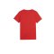 PUMA AC Mailand ftblICONS T-Shirt Kids Rot F10 - rot