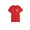 PUMA AC Mailand ftblICONS T-Shirt Kids Rot F10 - rot