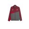 PUMA AC Mailand Trainingsjacke Rot F01 - rot