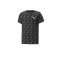 PUMA ACTIVE Sports AOP T-Shirt Kids Schwarz F01 - schwarz