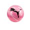 PUMA ATTACANTO Graphic Trainingsball Phenomenal Pink F05 - pink