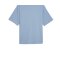 PUMA Better Classics Oversized T-Shirt Blau F20 - blau