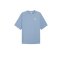 PUMA Better Classics Oversized T-Shirt Blau F20 - blau