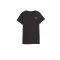 PUMA Better Essentials T-Shirt Damen Schwarz F01 - schwarz