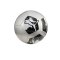 PUMA Big Cat Trainingsball Eclipse Silber F03 - silber