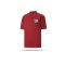PUMA BVB Dortmund FtblStatement T-Shirt Rot (011) - rot