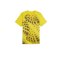 PUMA BVB Dortmund Prematch Shirt 2023/2024 Gelb F01 - gelb