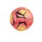 PUMA CAGE Forever Faster Trainingsball Rosa F02 - rosa