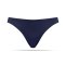 PUMA Classic Bikini Slip Damen (001) - blau