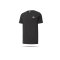 PUMA Classics Embro T-Shirt Schwarz (001) - schwarz