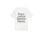 PUMA Classics Icons Of Unity T-Shirt Weiss F02 - weiss