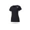 PUMA Cross the Line 2.0 T-Shirt Training Damen (001) - schwarz