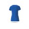 PUMA Cross the Line 2.0 T-Shirt Training Damen (004) - blau