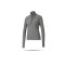 PUMA Cross the Line Halfzip Sweatshirt (001) - grau